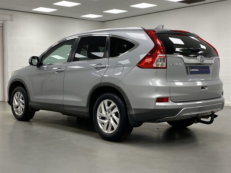 Used Honda CR-V 2016 for sale - 77884480: Photo 3