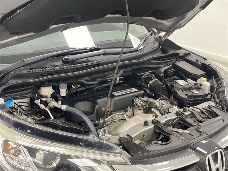 Used Honda CR-V 2016 for sale - 77884480: Photo 31