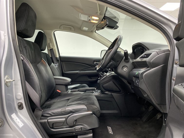 Used Honda CR-V 2016 for sale - 77884480: Photo 32