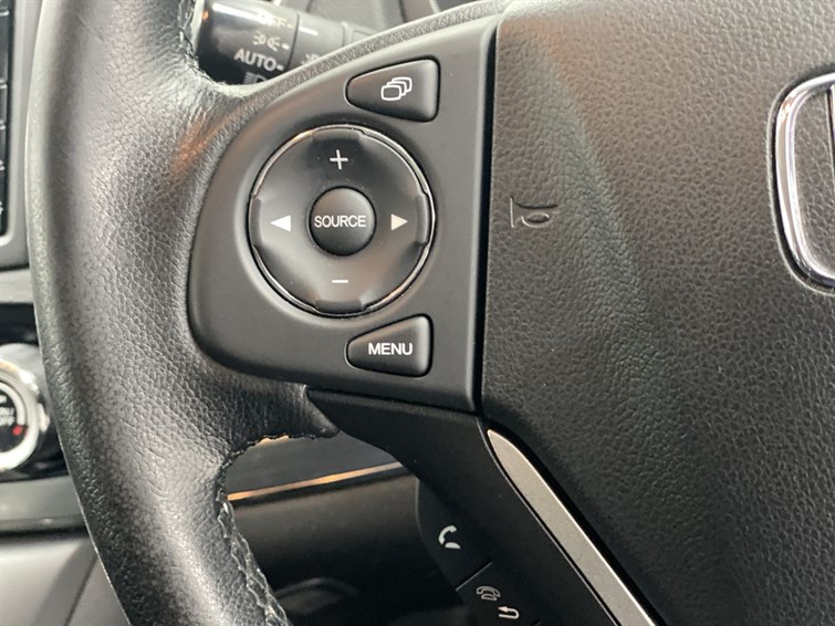 Used Honda CR-V 2016 for sale - 77884480: Photo 38