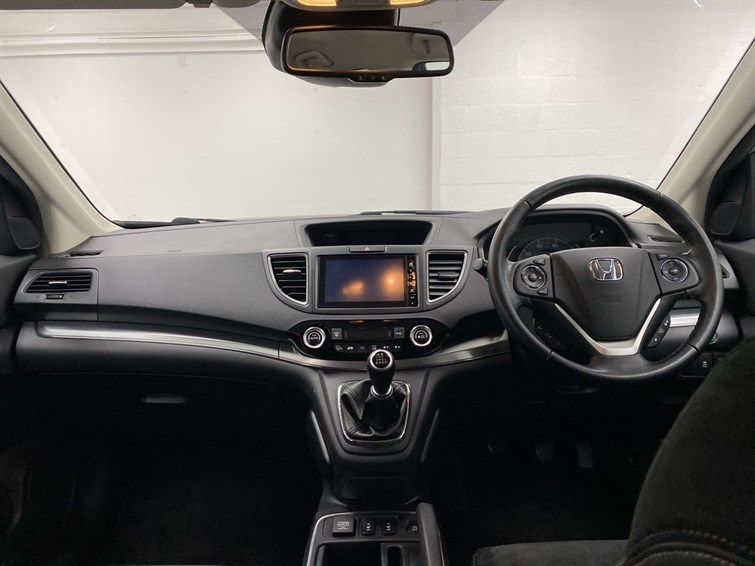 Used Honda CR-V 2016 for sale - 77884480: Photo 4