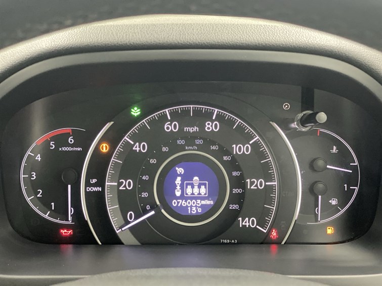 Used Honda CR-V 2016 for sale - 77884480: Photo 40