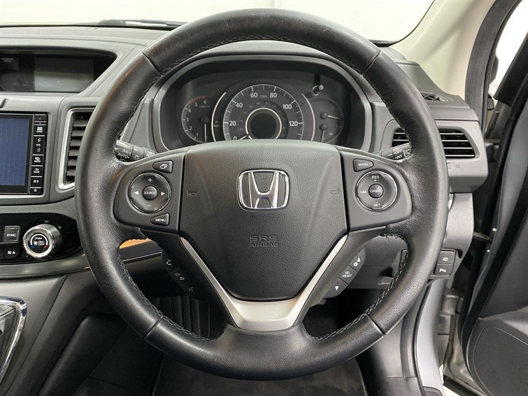Used Honda CR-V 2016 for sale - 77884480: Photo 44