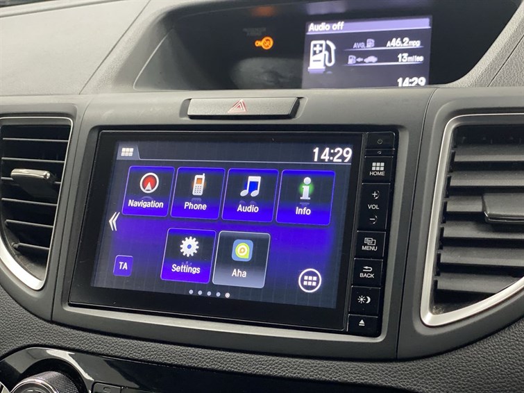 Used Honda CR-V 2016 for sale - 77884480: Photo 46