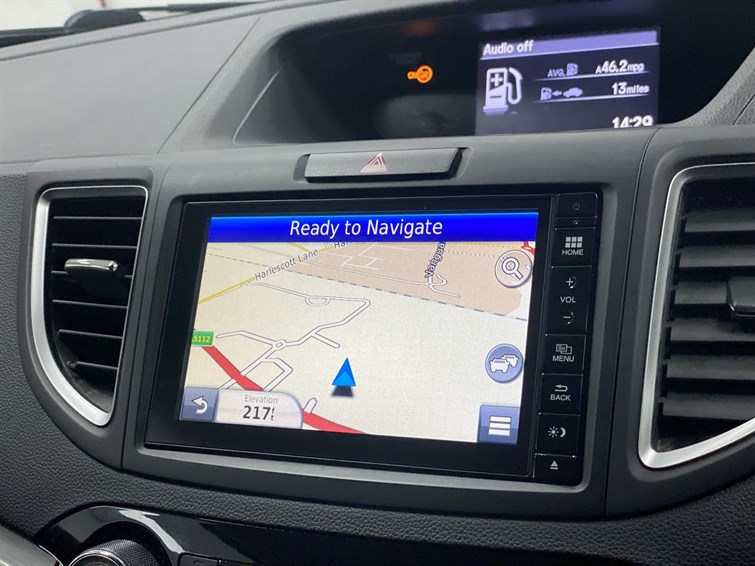 Used Honda CR-V 2016 for sale - 77884480: Photo 47