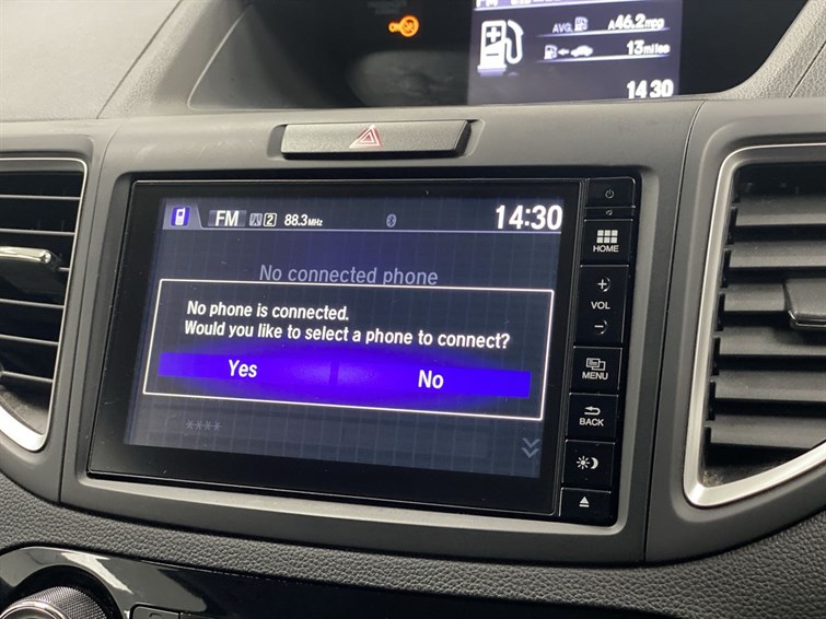 Used Honda CR-V 2016 for sale - 77884480: Photo 49