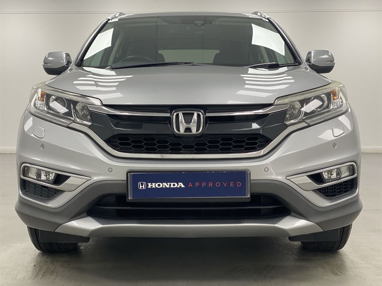 Used Honda CR-V 2016 for sale - 77884480: Photo 6