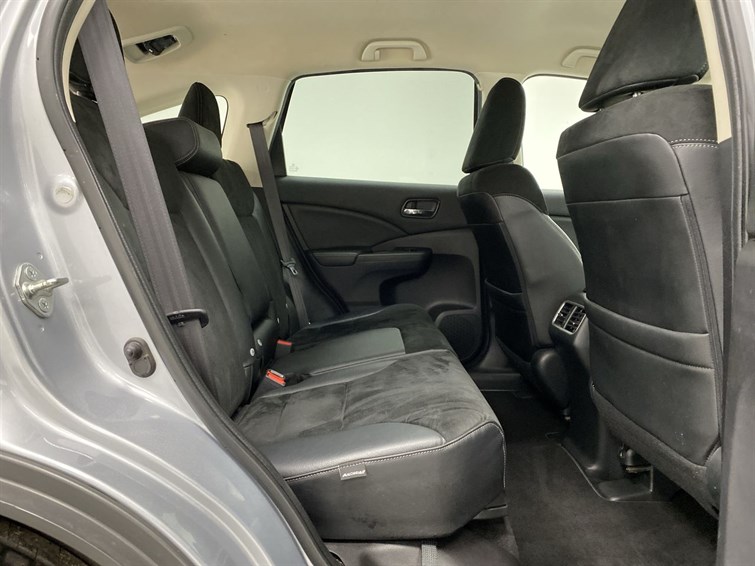 Used Honda CR-V 2016 for sale - 77884480: Photo 62