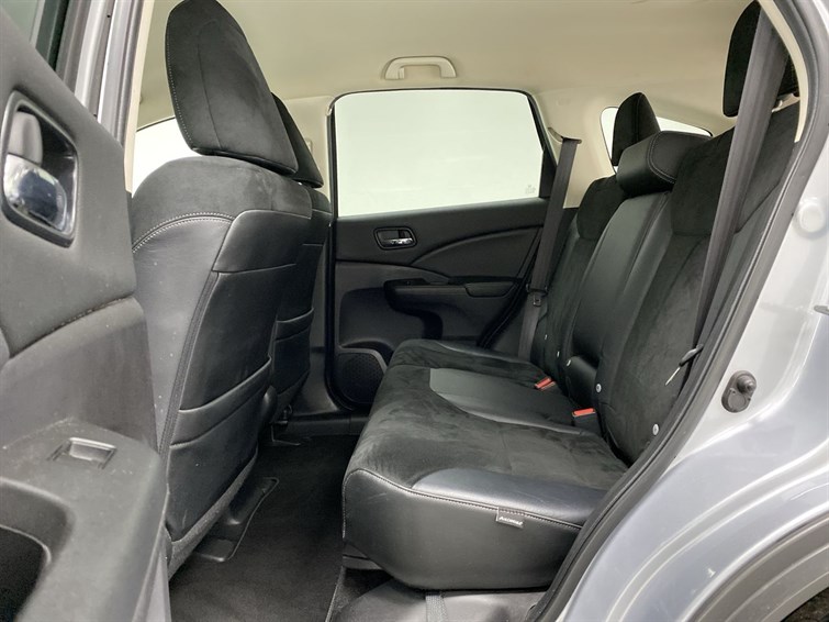 Used Honda CR-V 2016 for sale - 77884480: Photo 63