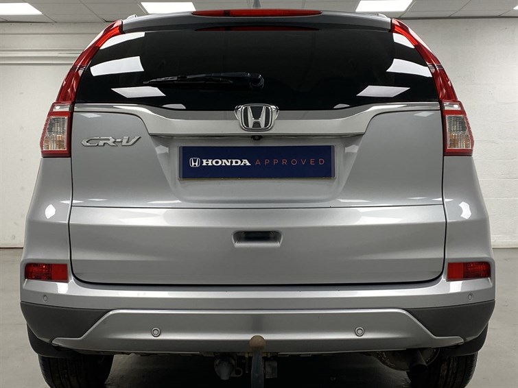 Used Honda CR-V 2016 for sale - 77884480: Photo 7