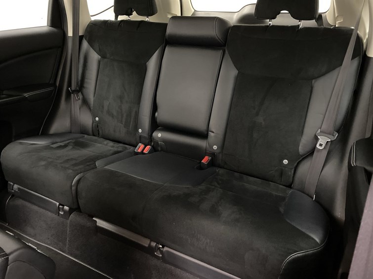 Used Honda CR-V 2016 for sale - 77884480: Photo 8