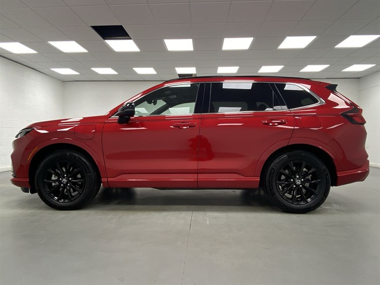 Used Honda CR-V 2025 for sale - 77210550: Photo 13