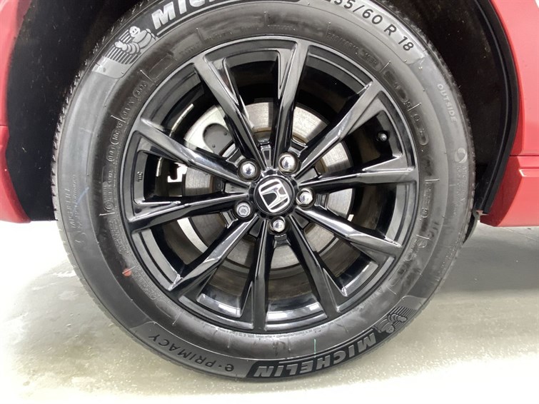 Used Honda CR-V 2025 for sale - 77210550: Photo 17