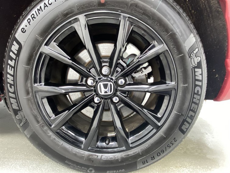 Used Honda CR-V 2025 for sale - 77210550: Photo 19