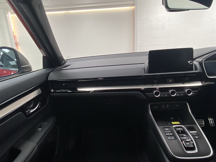 Used Honda CR-V 2025 for sale - 77210550: Photo 2