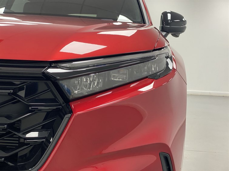 Used Honda CR-V 2025 for sale - 77210550: Photo 21