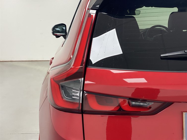 Used Honda CR-V 2025 for sale - 77210550: Photo 22