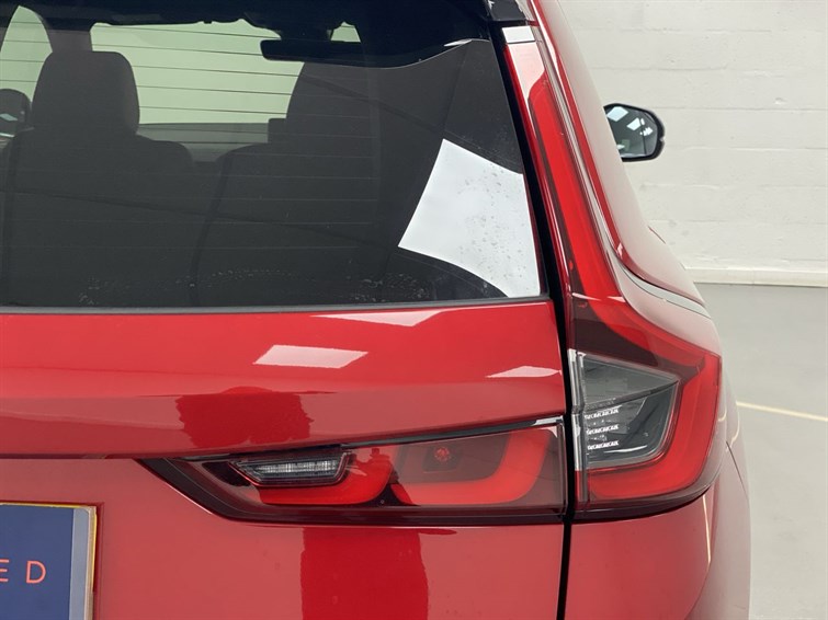 Used Honda CR-V 2025 for sale - 77210550: Photo 23