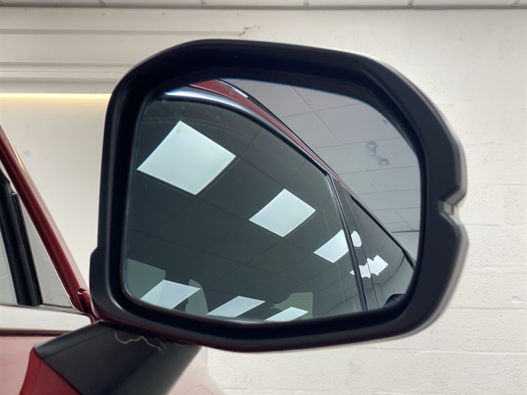 Used Honda CR-V 2025 for sale - 77210550: Photo 26