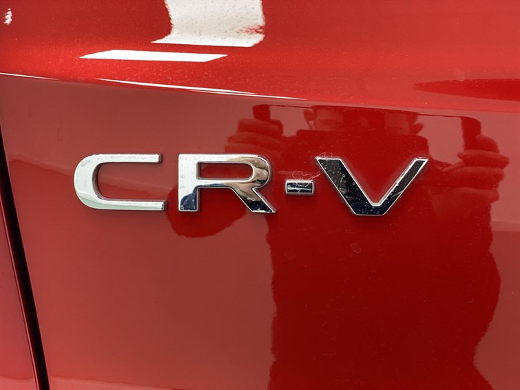 Used Honda CR-V 2025 for sale - 77210550: Photo 29