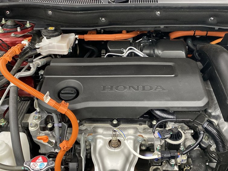 Used Honda CR-V 2025 for sale - 77210550: Photo 30