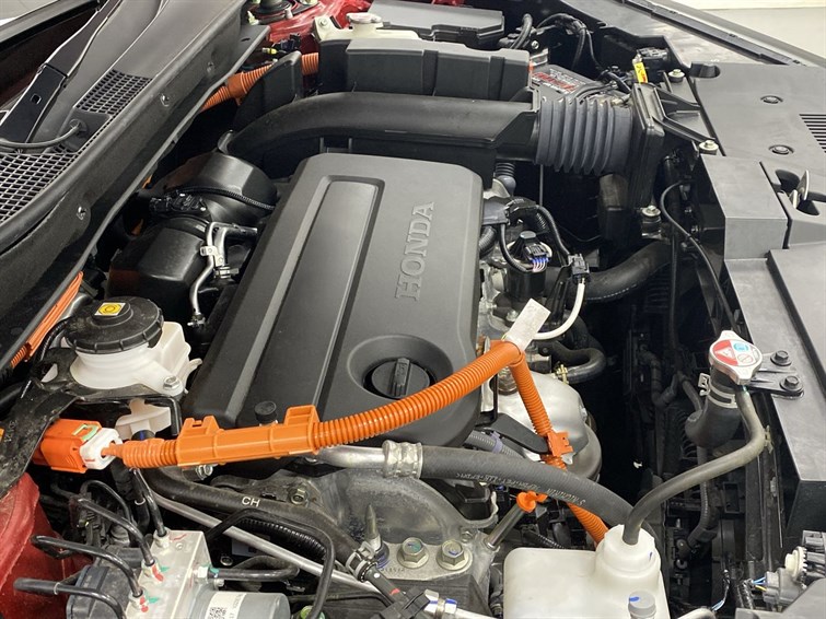 Used Honda CR-V 2025 for sale - 77210550: Photo 31