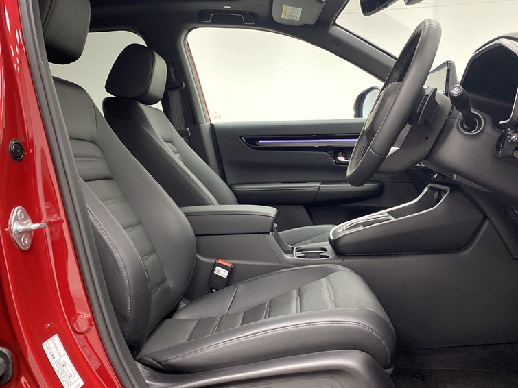 Used Honda CR-V 2025 for sale - 77210550: Photo 32