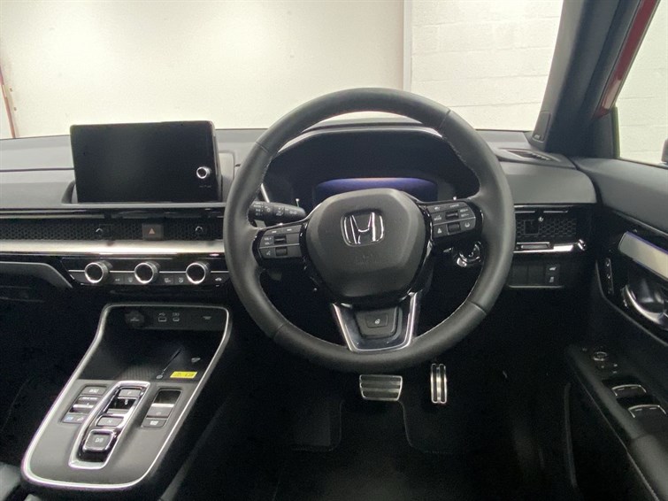 Used Honda CR-V 2025 for sale - 77210550: Photo 33