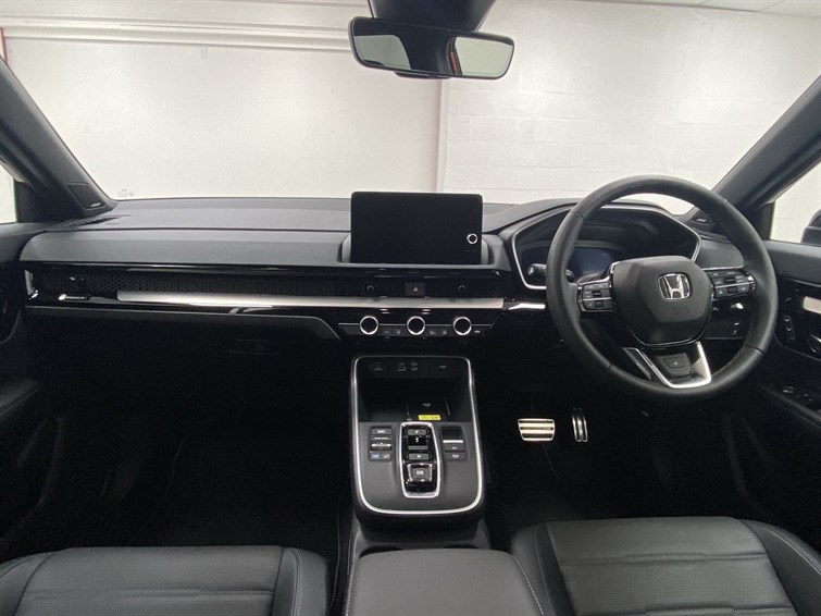 Used Honda CR-V 2025 for sale - 77210550: Photo 4