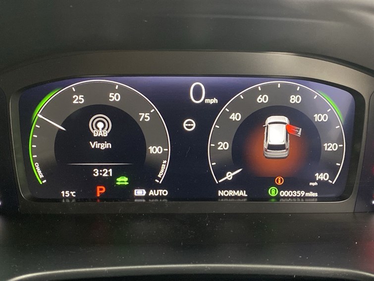 Used Honda CR-V 2025 for sale - 77210550: Photo 40