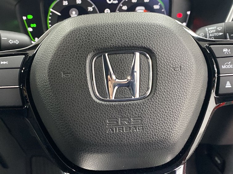 Used Honda CR-V 2025 for sale - 77210550: Photo 43