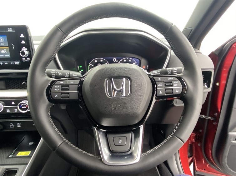 Used Honda CR-V 2025 for sale - 77210550: Photo 44