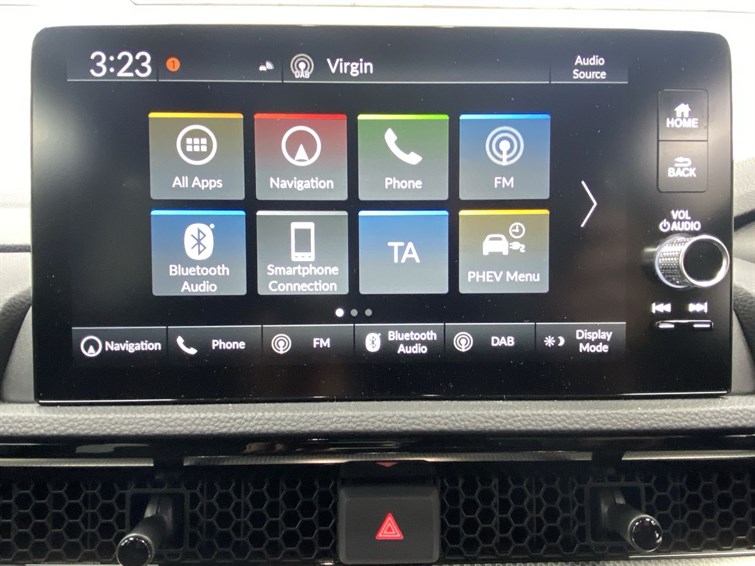 Used Honda CR-V 2025 for sale - 77210550: Photo 46