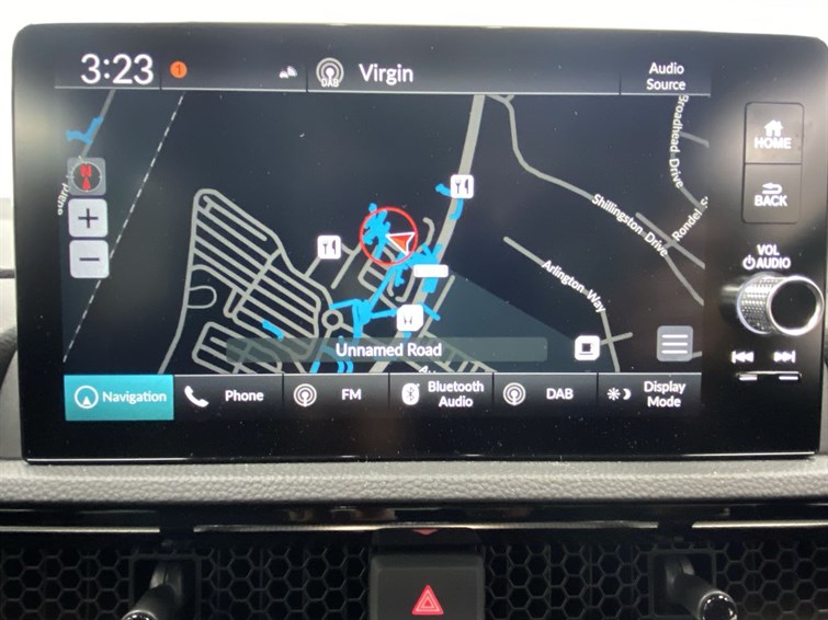 Used Honda CR-V 2025 for sale - 77210550: Photo 47