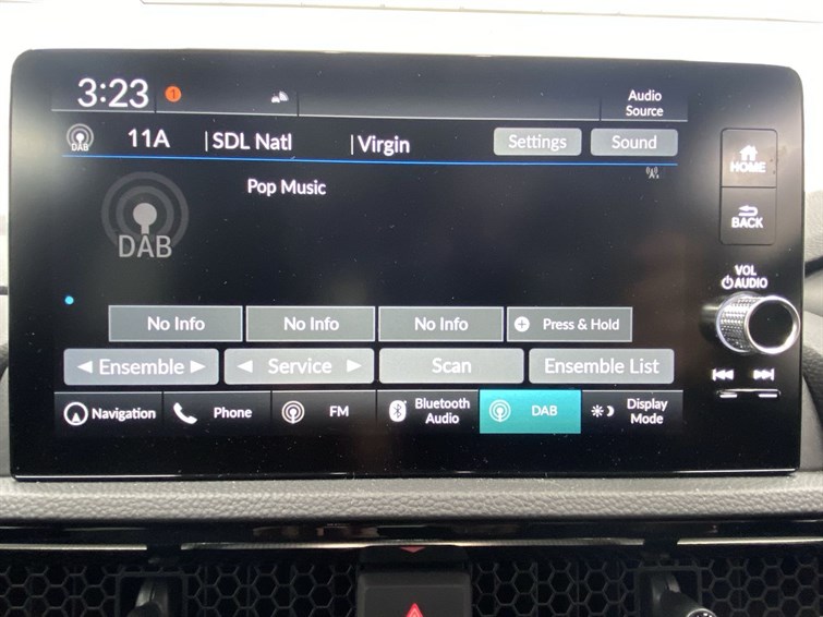 Used Honda CR-V 2025 for sale - 77210550: Photo 48