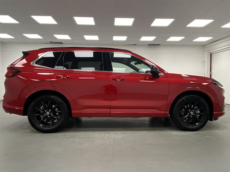 Used Honda CR-V 2025 for sale - 77210550: Photo 5