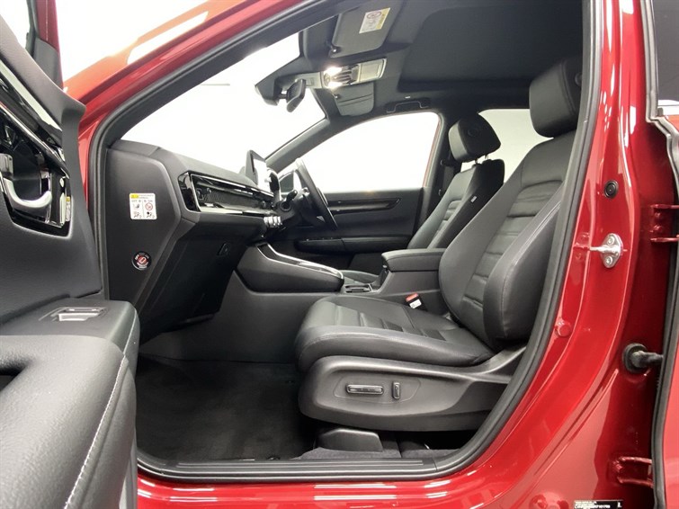 Used Honda CR-V 2025 for sale - 77210550: Photo 54