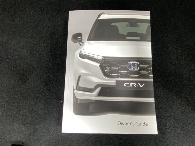 Used Honda CR-V 2025 for sale - 77210550: Photo 55