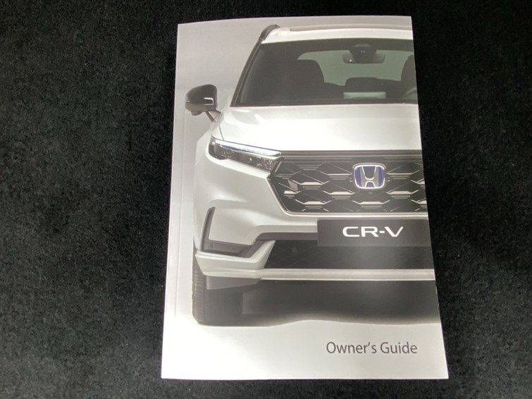 Used Honda CR-V 2025 for sale - 77210550: Photo 56