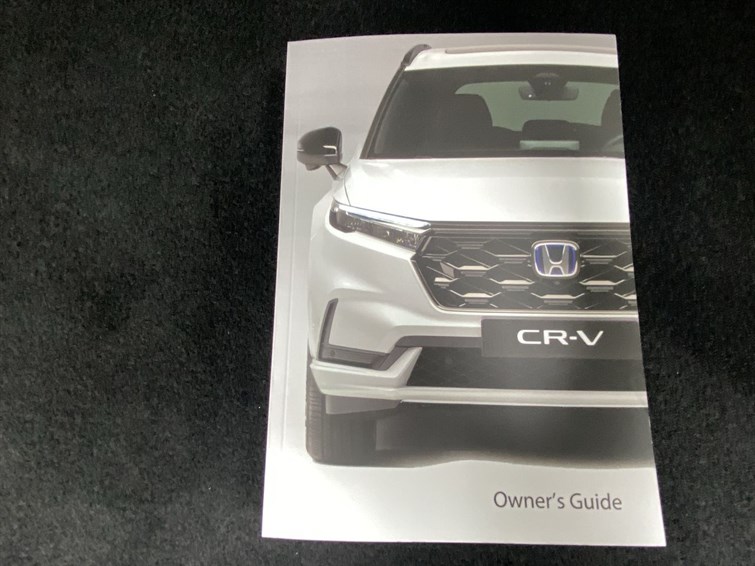 Used Honda CR-V 2025 for sale - 77210550: Photo 57