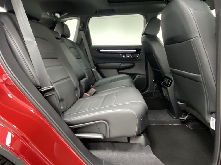 Used Honda CR-V 2025 for sale - 77210550: Photo 62