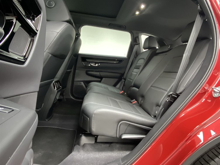 Used Honda CR-V 2025 for sale - 77210550: Photo 63