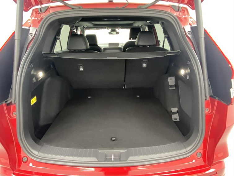 Used Honda CR-V 2025 for sale - 77210550: Photo 65