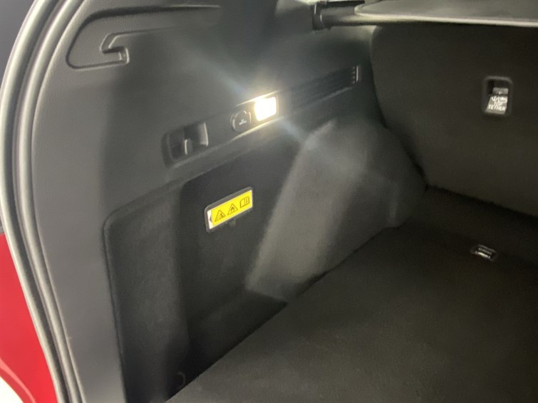 Used Honda CR-V 2025 for sale - 77210550: Photo 66