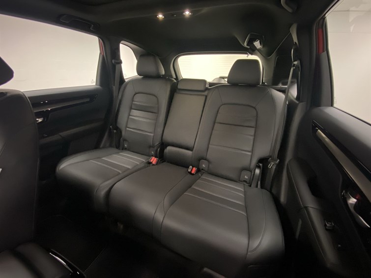 Used Honda CR-V 2025 for sale - 77210550: Photo 8