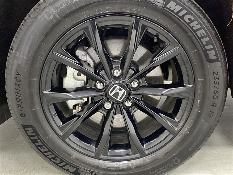 Used Honda CR-V 2025 for sale - 77210550: Photo 9