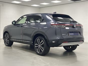 Used Honda HR-V 2023 for sale - 79623141: Photo
