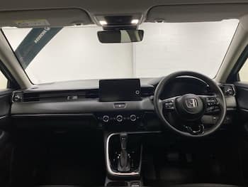Used Honda HR-V 2023 for sale - 79623141: Photo