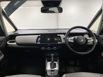 Used Honda Jazz undefined for sale - 78590454: Photo