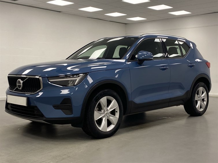 Used Volvo XC40 2022 for sale - 77210592: Photo 10